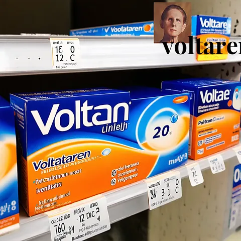 Voltaren prezzo fiale